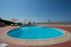 Villa Sophia, Corsanico-Massarosa